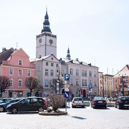Super Komfortowe Mieszkanie - Mtb Narty Gory Sowie Dzierżoniów Kültér fotó